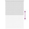 vidaXL Shower Roller Blind 140x240 cm Sea Star