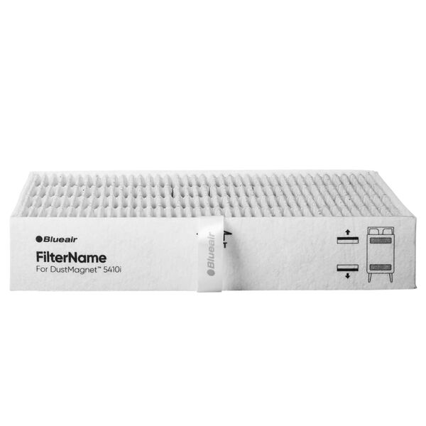 Blueair Filter Set for 5210i/5240i Air Purifier Dust Magnet