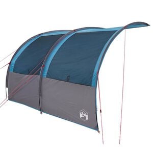 vidaXL Water Resistant Tarp -Person 250 x 260 x 260 cm Waterproof