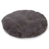Beeztees Cat Bed Minus One Xana 45x14 cm Grey and Brown