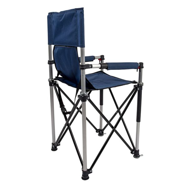 Bo-Camp Child's Chair Blue