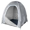 Bo-Camp Storage Tent Plus 180x180x200 cm Grey