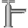 SCH&Uuml;TTE Cold Water Pillar Tap MATAO Chrome