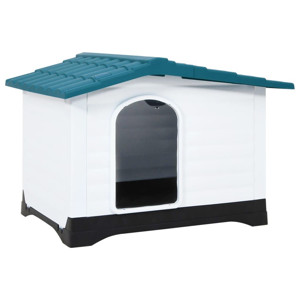 Cold dog house online