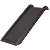 TRIXIE Pet Ramp Plastic Sandpaper Black