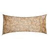 vidaXL Camouflage Net with Storage Bag 844x429 cm Sand