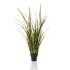 Emerald Artificial Foxtail Grass 90 cm in Pot