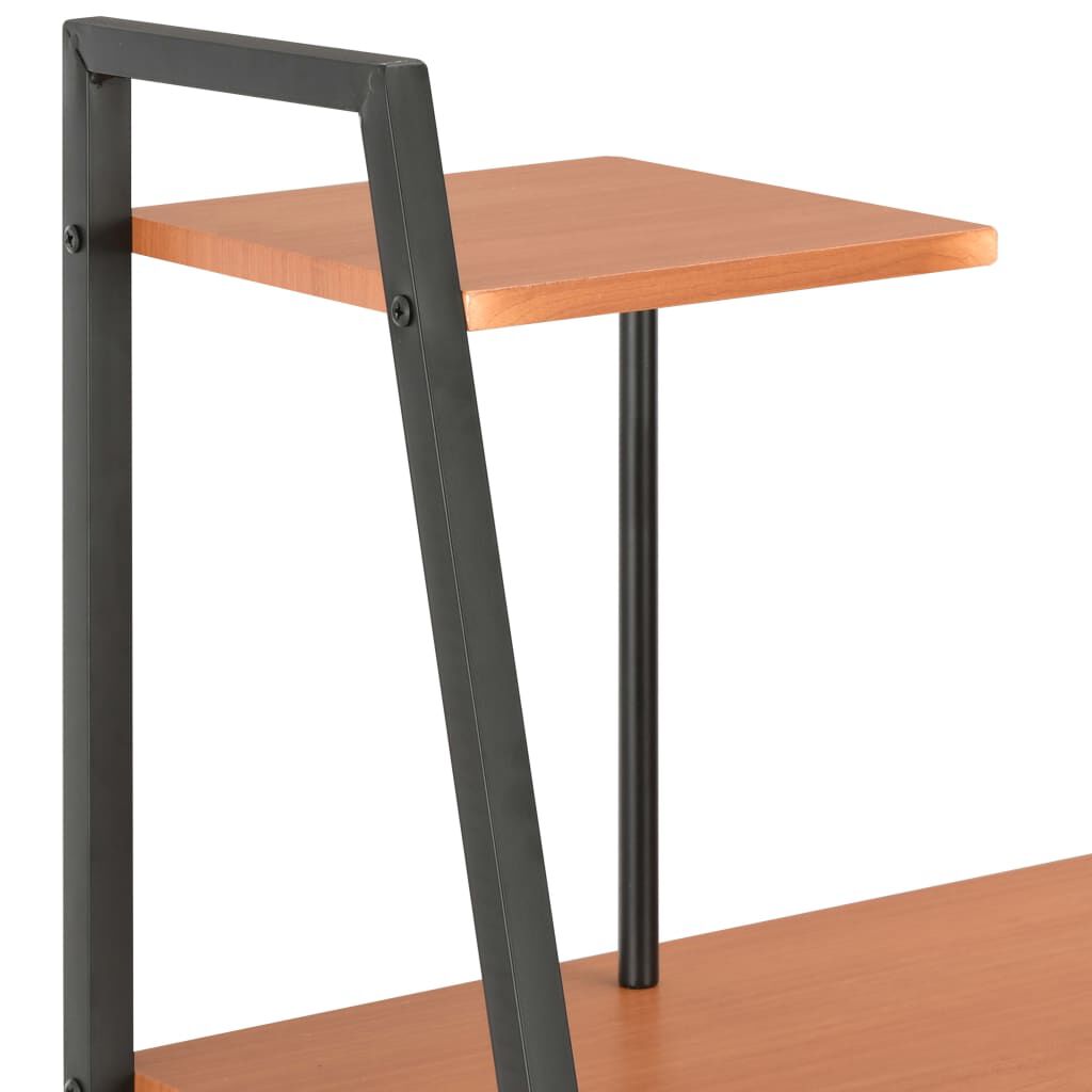Eureka shop folding desk
