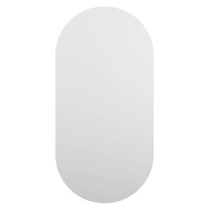 vidaXL Mirror 60x30 cm Glass