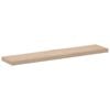 vidaXL Floating Shelf 110x23,5x4 cm Engineered Wood