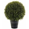 Emerald Artificial Boxwood Balls 2 pcs 53 cm 417630