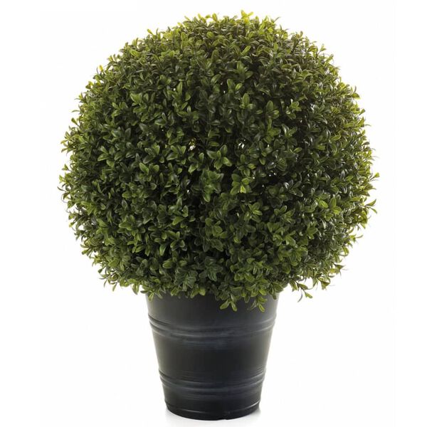 Emerald Artificial Boxwood Balls 2 pcs 53 cm 417630