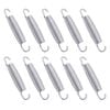 vidaXL Trampoline Spring | Zinc | Zinc-plated iron | Standard for trampolines