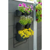 Nature Vertical Garden Planter Complete Set