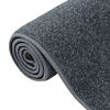 vidaXL Rug Short Pile 160x230 cm Anthracite