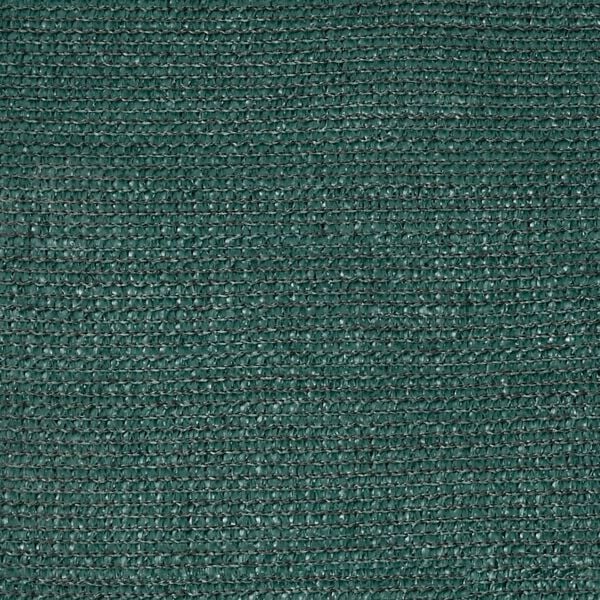 vidaXL Privacy Net Green 1.5x10 m HDPE 195 g/m&sup2;