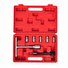 vidaXL 7Pcs Diesel Injector Cutter Set