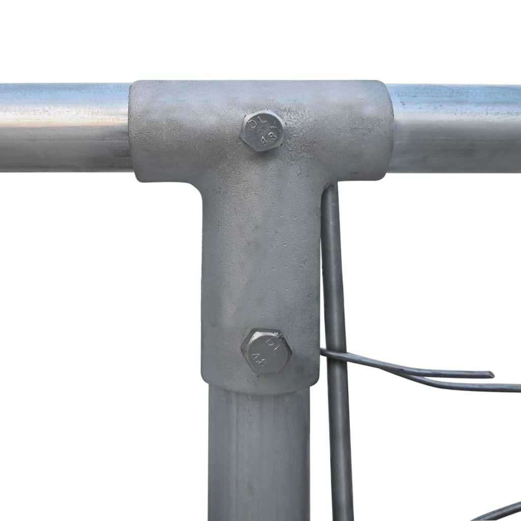 Pipe and steel dog kennel deals