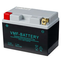 VMF Powersport AGM Battery 12 V 11.2 Ah FA YTZ14-S