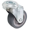 vidaXL Bolt Hole Swivel Casters 4 pcs 50 mm