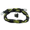 BURG-W&Auml;CHTER Safety Chain Lock GKM 10/150/700 Black