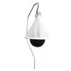 Kerbl Gadfly Trap TaonX Galvanised Iron White and Black 323520