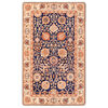 vidaXL Printed Rug Oriental Multicolour 180x270 cm