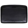 vidaXL Trunk Mat Black suitable for FIAT 500L 2013- Rubber