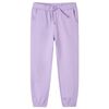 Kids' Sweatpants Lila 128