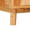 vidaXL Storage Cabinets Brown 55 x 35 x 75 cm Solid Mango Wood