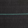 vidaXL Weed Membrane Black 0.5x50 m PP