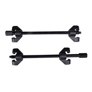 vidaXL Spring 90-370 Auto Car Coil Spring Compressor Clamp
