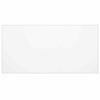 vidaXL Table Protector Transparent 120x60 cm 1.6 mm PVC