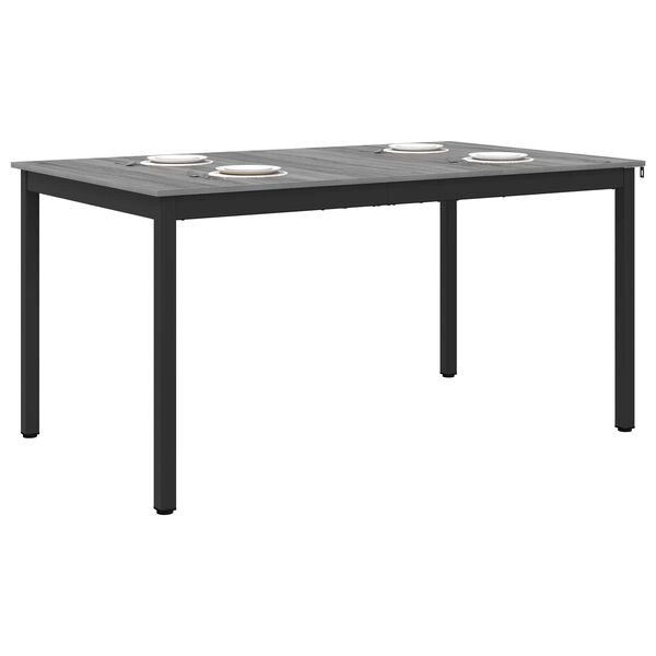vidaXL Dining Tables METAL