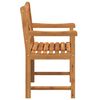 vidaXL Garden Chair 6 pcs Brown 56 x 56 x 90cm Solid Acacia wood