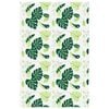 vidaXL Shower Roller Blind 150x240 cm Fabric Width 146 cm