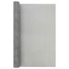 vidaXL Mesh Screen 80 x 500 cm 30 Mesh Stainless Steel 201 Silver