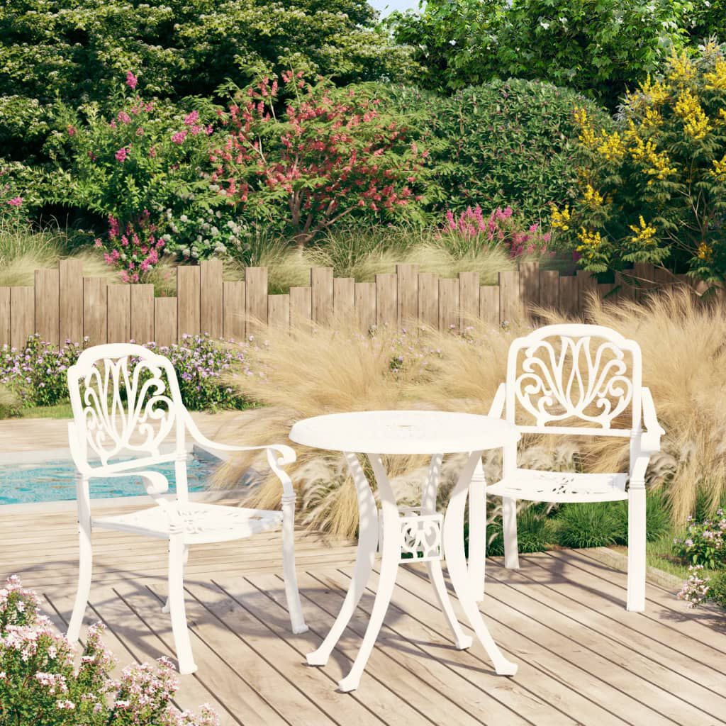 Vidaxl hot sale bistro set
