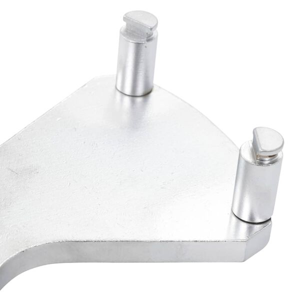 vidaXL Fuel Tank Lid Remover for BMW Volvo