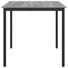 vidaXL Dining Tables METAL