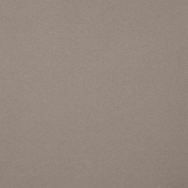 vidaXL Balcony Privacy Screen Taupe 160 x 160 cm Polyester