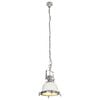 vidaXL Pendant Lighting 35x35x152 cm&nbsp;Aluminium