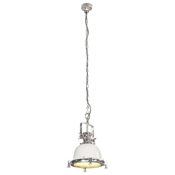 vidaXL Pendant Lighting 35x35x152 cm&nbsp;Aluminium
