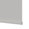 vidaXL Shower Roller Blind 110x240 cm Fabric Width 106 cm