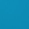 vidaXL Pallet Cushions 5 pcs Blue Fabric
