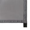 vidaXL Outdoor Tarp 4x4 m Grey