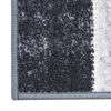 vidaXL Carpet Runner Grey 80x250 cm