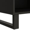 vidaXL TV Cabinet 85x33x43.5 cm Solid Wood Reclaimed
