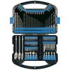 Draper Tools 101 Piece Drill Bit and Accessory Kit