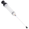 vidaXL Brake Bleeder White and Black 0.2 L
